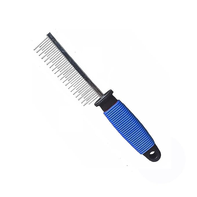 Dog & Detangling Pet Comb 