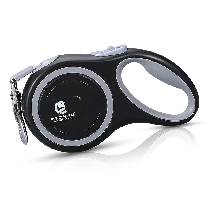 Pet Central Retractable Dog Leash