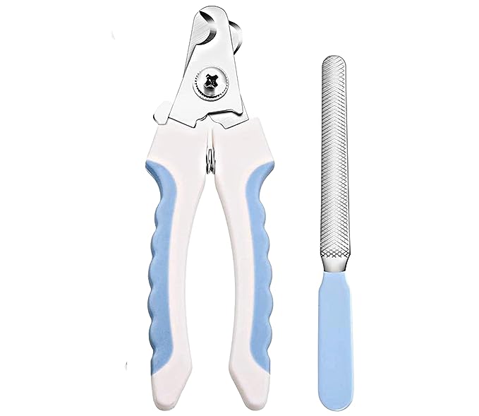  Professional Animal Nail Cutter Clipper Trimmer