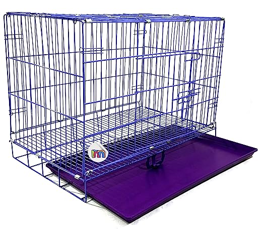 Pets Dog Crates Cage Kennel