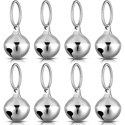 Pet Bells Hanging Ring Bells